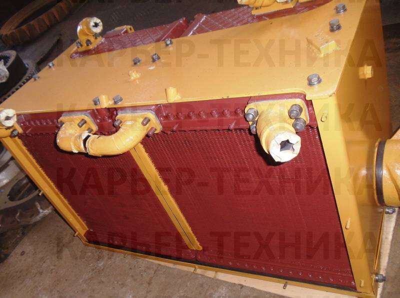 Блок радиаторов 46-60-363сп т-330