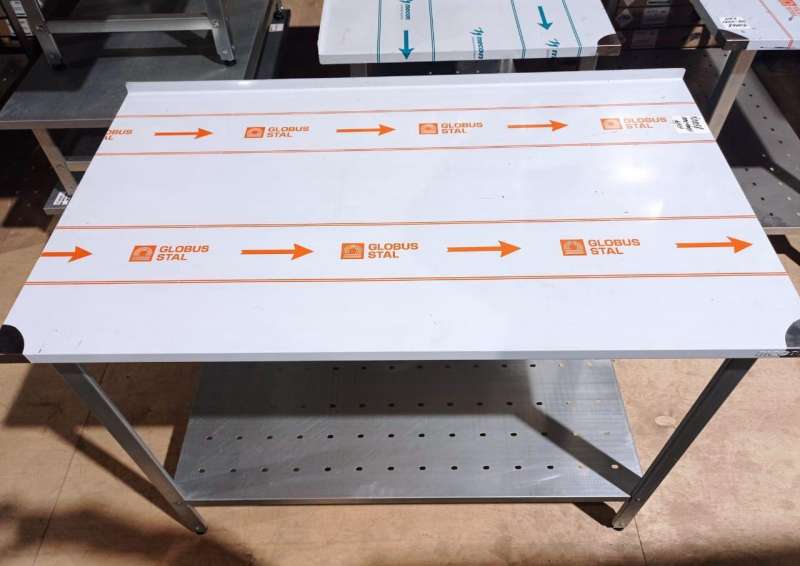 Стол новый 1200*700 борт