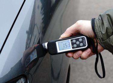 Толщимер в аренду, подбор авто