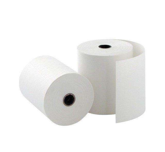 Чековая лента термо 57мм