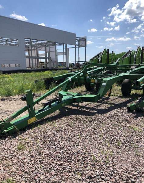 John Deere Джон Дир 2720 Рыхлитель