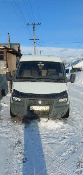 Продам Соболь на 2jz