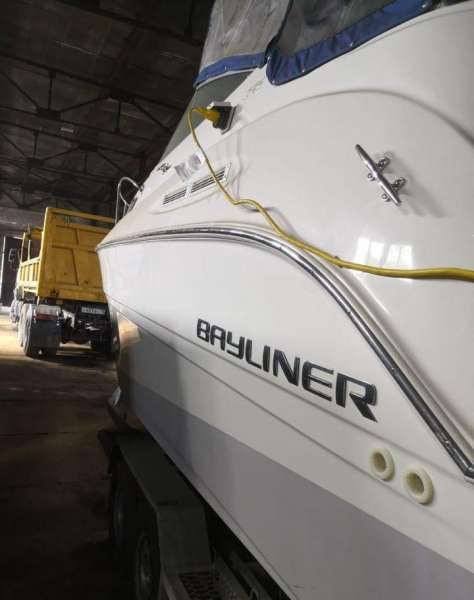 Ваylinеr 245 Cruisеr"