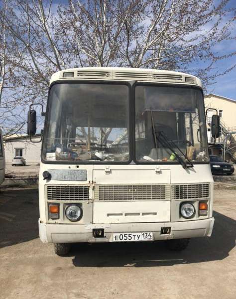 Паз 3206-110