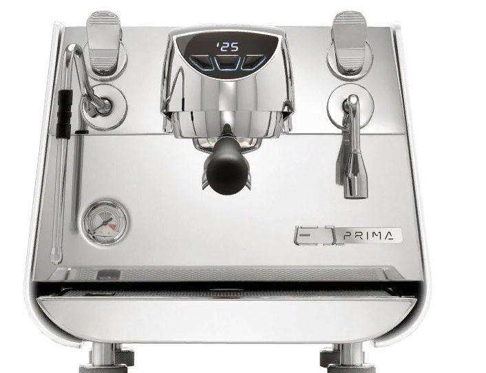 Кофемашина Victoria Arduino Eagle One (новая, 1гр)