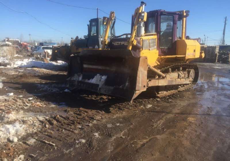 Трактор Т-9.01Я1бр-1-01