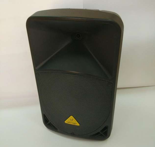 Аренда колонки звукового оборудования