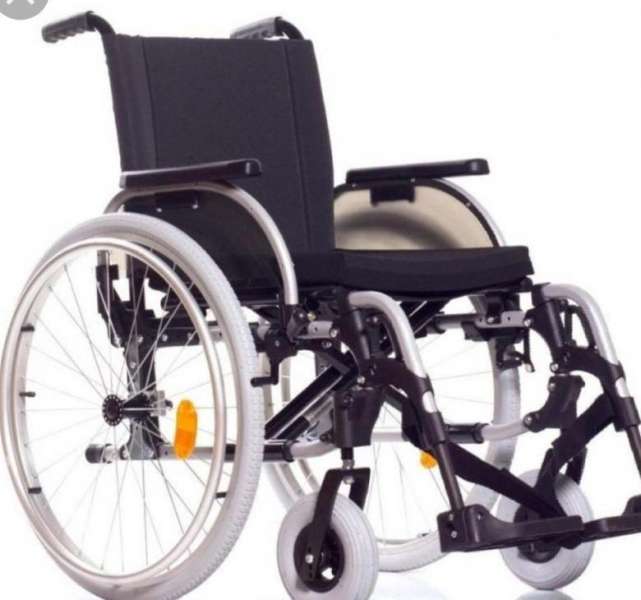 Прокат колясок, ходунков, костылей