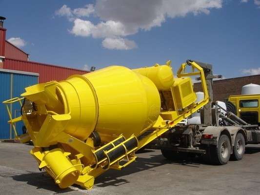 Илосос, ассенизатор, вакуумная машина с выгодой до 50%