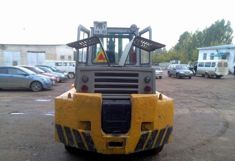 Автопогрузчик 4014