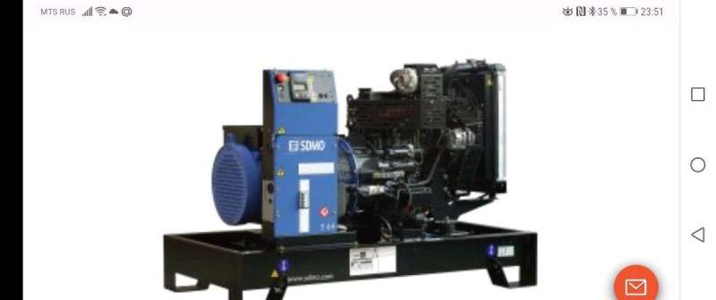 Электростанция, генератор, дизельгенератор