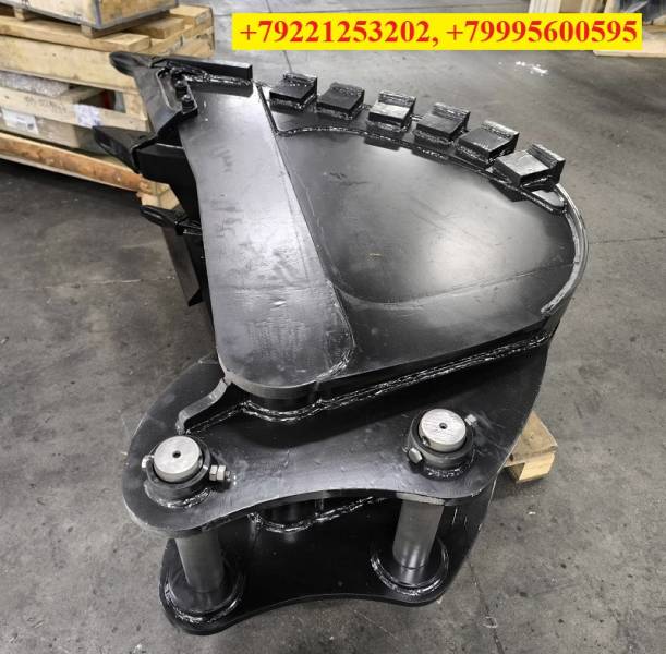 Develon DX210 220 DX225 ковш-рыхлитель скальный 700 мм