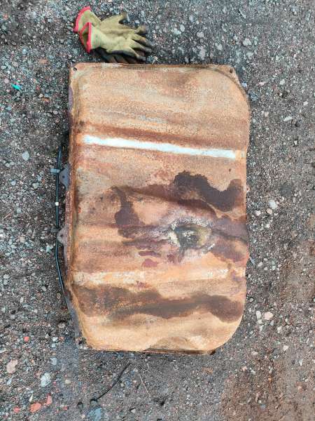 Ремонт бензобаков быстро и качественно в СПБ