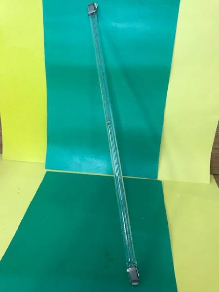 КГТ 220-1000-1 лампа кварцевая галогенная