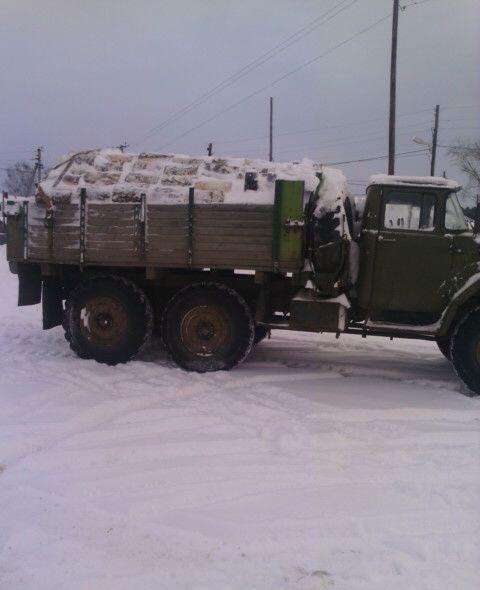 Продам 131 ЗИЛ