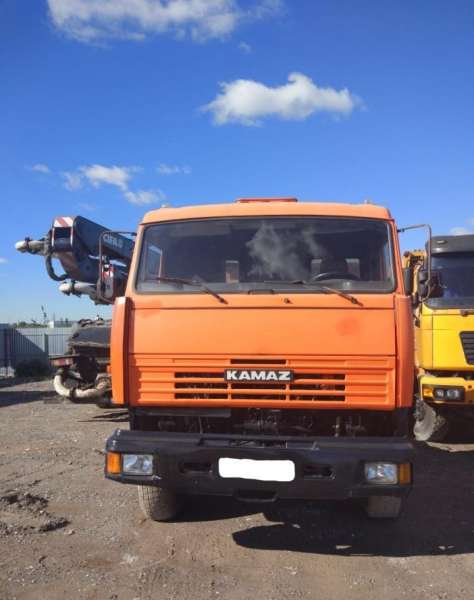 Мультилифт ас-15 (63370D)