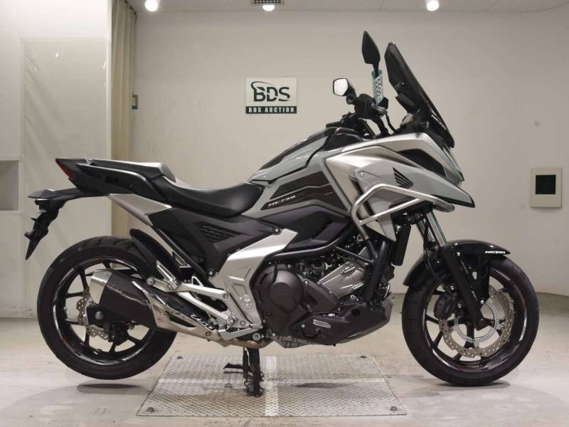 Мотоцикл Honda NC750X DCT рама RH09J гв 2023