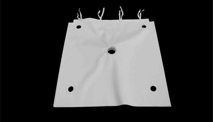 Фильтровальные салфетки для фильтр-прессов (Полиамид)