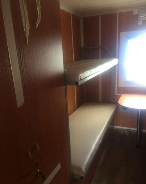 Вагон-дома в аренду в Тамбове