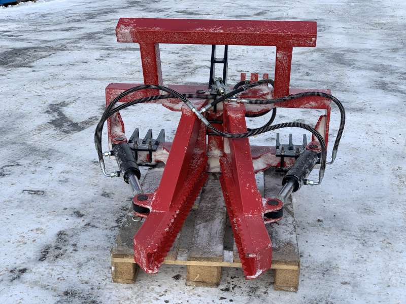 Коpчeвaтeль щипцы пней и кустарников Сayмan MAX