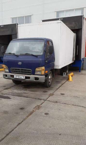 Hyundai hd72 продам обмен