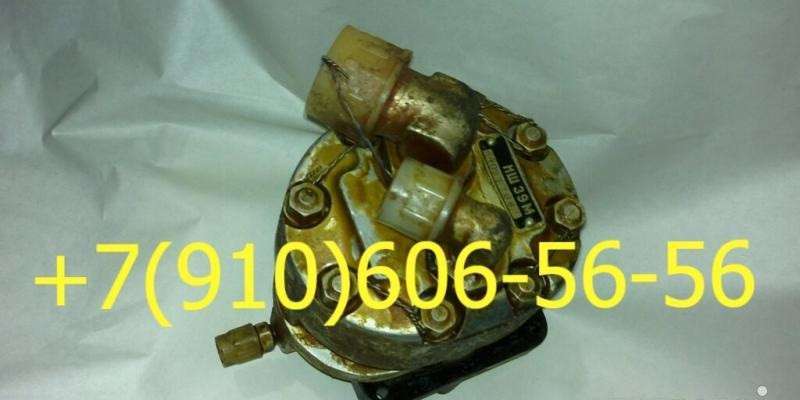 Насосы НШ-40, НШ-39-2, НШ-39М