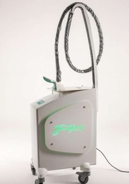 Аппарат для LPG массажа beautyliner