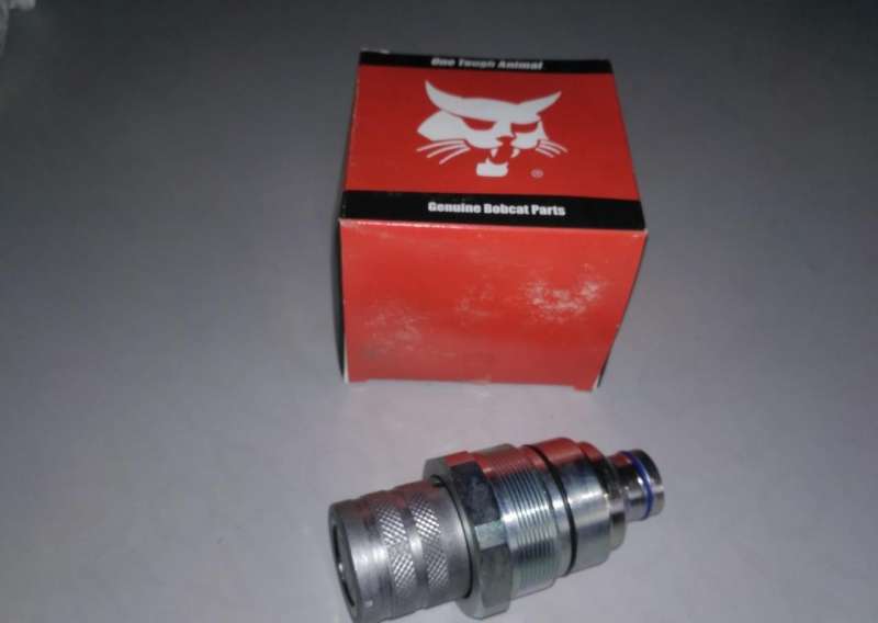 Муфта (брс, коплер) 6680018 7246802 для Bobcat