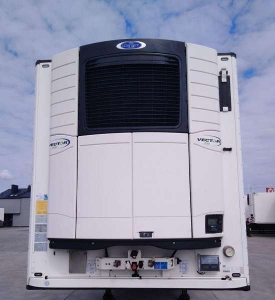 Полуприцеп рефрижератор Schmitz Cargobull S.KO Cool, 20