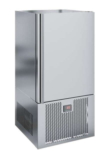 Шкаф шоковой заморозки Polair CR10-G 220в