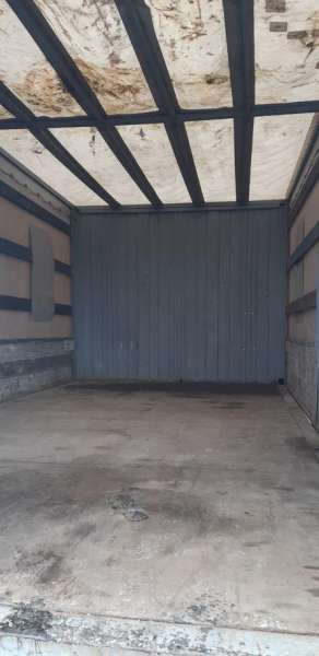 Маз 4370 (Зубренок)