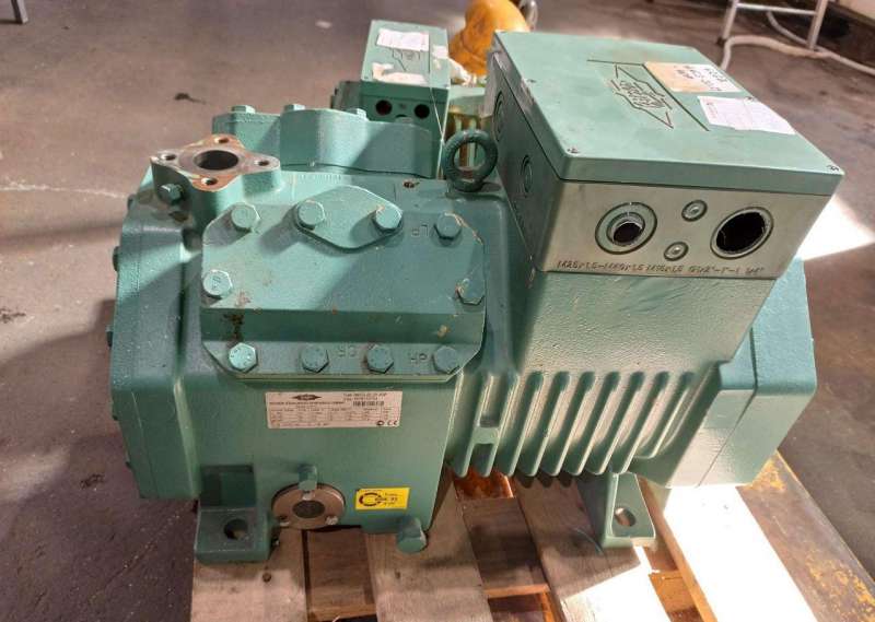 Компрессор Bitzer 4NCS-20.2Y-40P б/у