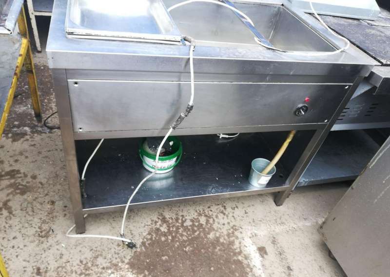 Мармит вторых блюд rada дана мэв-10/7