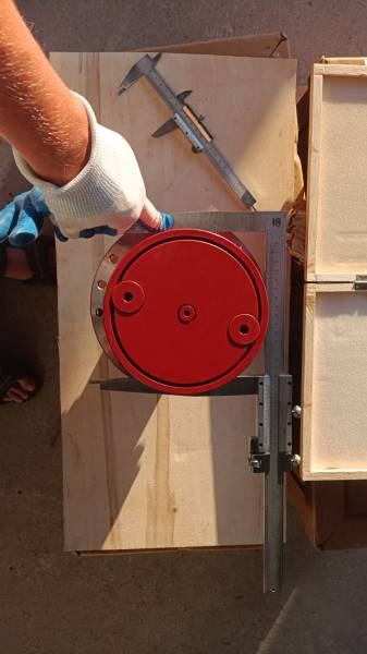 Редуктор хода 700 2c2kad42g016vs42lavabgcc rg248 6129