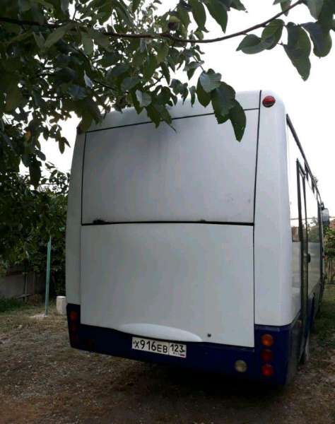 Волжанин- 32901 2006г