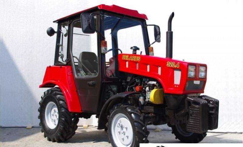 Трактор мтз-320, 82.1, 892.2 Беларус в наличии