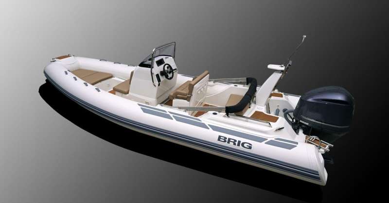 Brig Eagle 6.7
