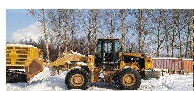 Погрузчик SEM 655D 2019г