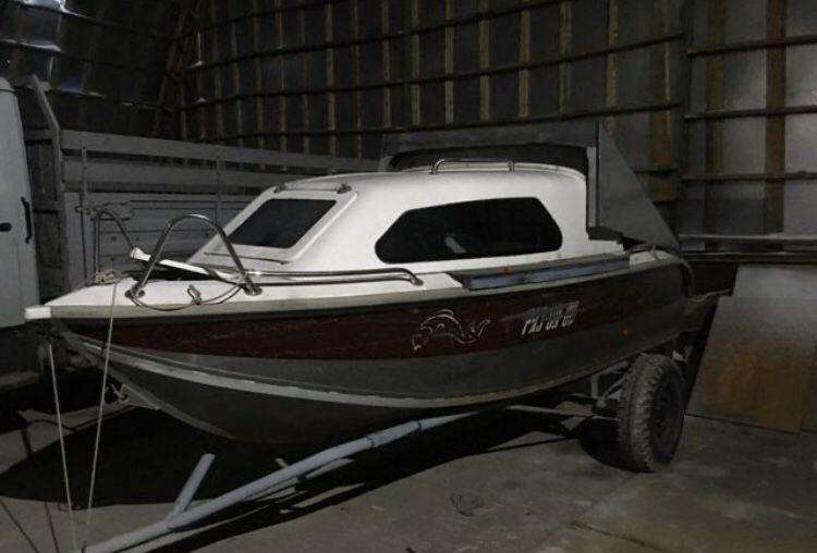 Корвет 500 нт