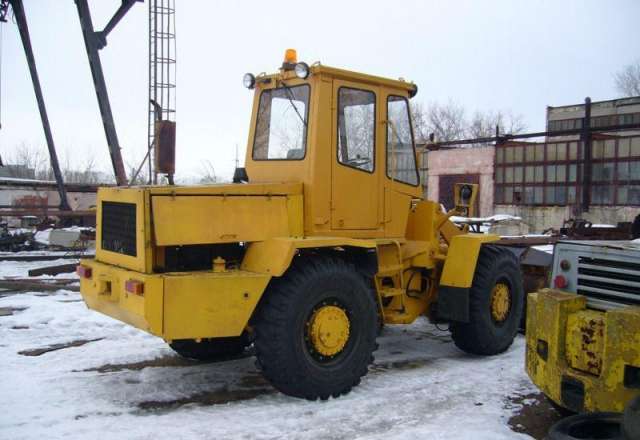 Погрузчик зтм 216 в Салавате – Цена, Фото