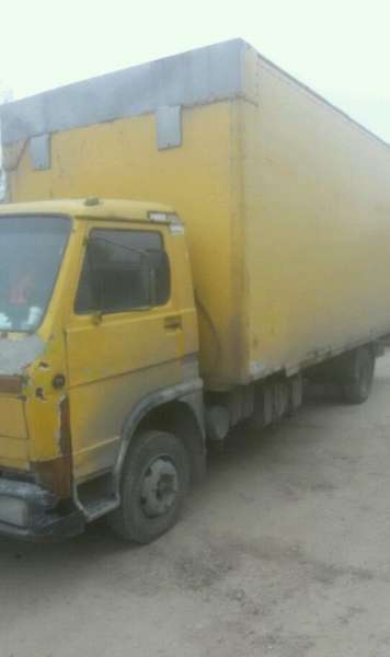 Фольксванен-ман 8.150