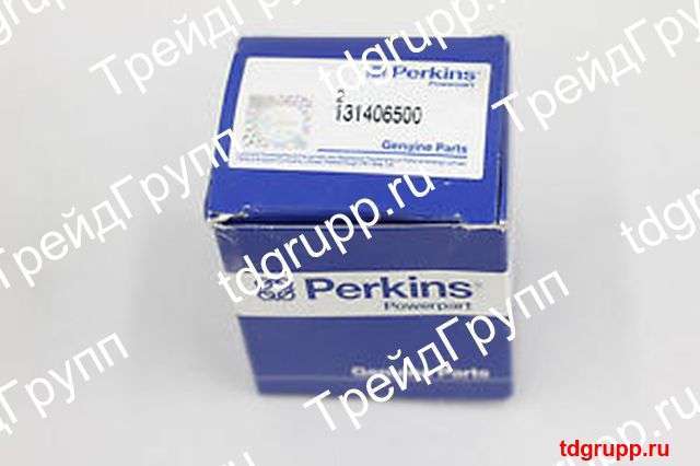 131406500 форсунка (injector) perkins