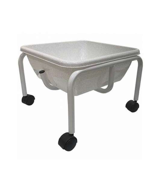 Подставка педикюрная под ванну VAL2591