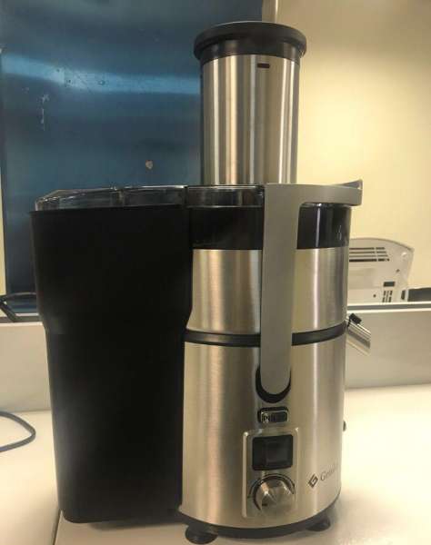 Соковыжималка gemlux GL-PJ-999