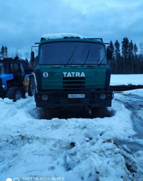 Татра Т-815-250s01
