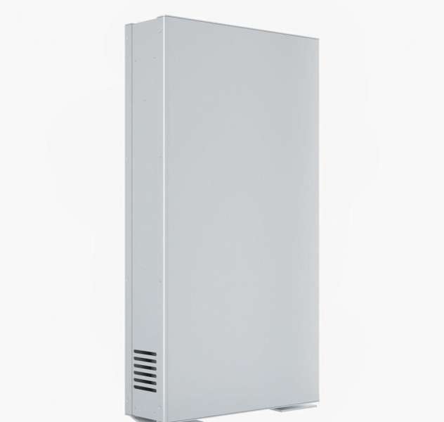 Очиститель воздуха Mbox PO-100UV