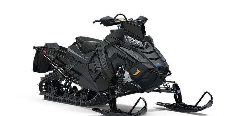 Снегоход polaris 850 SKS 146 ES
