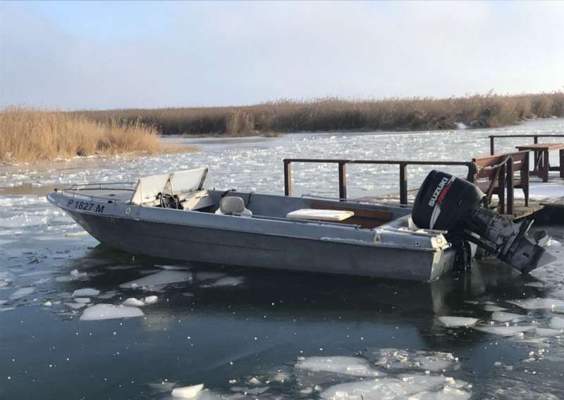 Катер Касатка suzuki 250 4т подвесной мотор