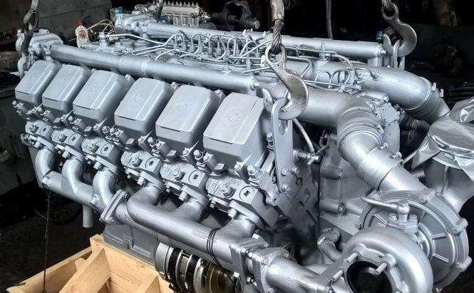 Двигатель  240нм2, новый с хранения
