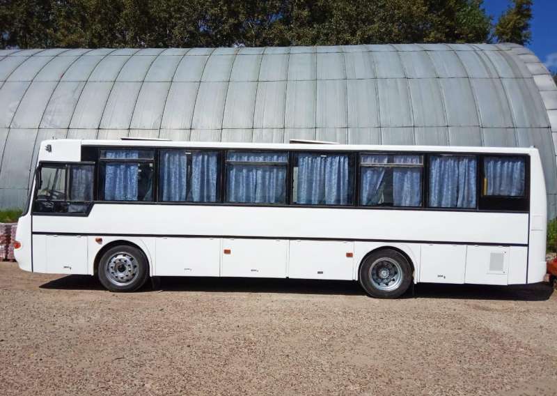 Кавз 4238 Аврора